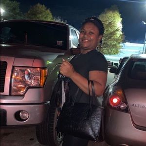 Meet your Posher, Katasha